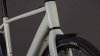 Cube Editor Hybrid SLX 400X FE reedbeige'n'chrome Größe: 50 cm