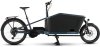 Cube Cargo Hybrid 800 storm'n'reflex Größe: 26  / 20 : ONE SIZE