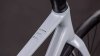 Cube Attain Race foggrey'n'shift Größe: 60 cm