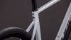 Cube Attain Race foggrey'n'shift Größe: 60 cm