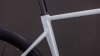 Cube Attain Race foggrey'n'shift Größe: 60 cm