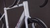 Cube Attain Race foggrey'n'shift Größe: 60 cm