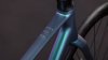 Cube Attain SLX smaragdgrey'n'prism Größe: 60 cm
