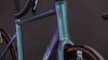 Cube Attain SLX smaragdgrey'n'prism Größe: 60 cm