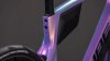 Cube Agree C:62 SLX cosmicpurple'n'black Größe: 47 cm
