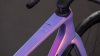 Cube Agree C:62 SLX cosmicpurple'n'black Größe: 56 cm