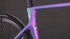 Cube Agree C:62 SLX cosmicpurple'n'black Größe: 56 cm