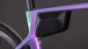 Cube Agree C:62 SLX cosmicpurple'n'black Größe: 58 cm