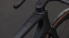 Cube Agree C:62 SLT black'n'black Größe: 56 cm