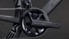 Cube Litening AERO C:68X Race blackline Größe: 58 cm