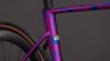 Cube Litening AIR C:68X Race dazzlepink'n'blue Größe: 52 cm