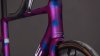 Cube Litening AIR C:68X Race dazzlepink'n'blue Größe: 52 cm