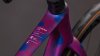 Cube Litening AIR C:68X Race dazzlepink'n'blue Größe: 54 cm