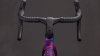 Cube Litening AIR C:68X Race dazzlepink'n'blue Größe: 54 cm