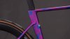 Cube Litening AIR C:68X Race dazzlepink'n'blue Größe: 54 cm