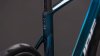 Cube Litening AIR C:68X SLX chromeblue'n'liquidblue Größe: 52 cm