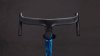 Cube Litening AIR C:68X Frameset liquidbluegrid'n'chrome Größe: 54 cm