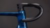 Cube Litening AIR C:68X Frameset liquidbluegrid'n'chrome Größe: 58 cm