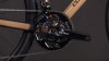 Cube Nuroad Race cappuccino'n'black Größe: XXL