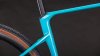Cube Nuroad C:62 Pro swimmingpool'n'black Größe: M