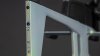 Cube Aerium C:68X Frameset genesisgrid'n'black Größe: M