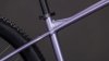 Cube Aim ONE lightpurple'n'chrome Größe: S