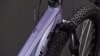 Cube Aim ONE lightpurple'n'chrome Größe: XL