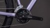 Cube Aim ONE FE lightpurple'n'chrome Größe: S