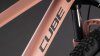 Cube Aim SLX blushrose'n'black Größe: XL