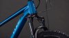 Cube Attention Pro electricblue'n'blue Größe: XXL