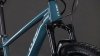 Cube Attention SLX storm'n'blue Größe: XS