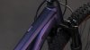 Cube Attention SLX purplegalaxy'n'black Größe: M
