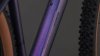Cube Attention SLX purplegalaxy'n'black Größe: XL