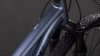 Cube Reaction SLX metallicgrey'n'black Größe: XXL