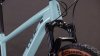 Cube Reaction SLX tealgrey'n'black Größe: XS