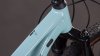Cube Reaction SLX tealgrey'n'black Größe: S