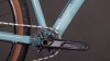 Cube Reaction SLX tealgrey'n'black Größe: S