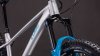 Cube Reaction TM ONE rawmetal'n'blue Größe: XS