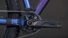 Cube Reaction TM Pro blueviolet'n'black Größe: XS