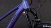 Cube Reaction TM Pro blueviolet'n'black Größe: S