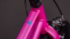 Cube Numove 140 fucsia'n'plum Größe: 14 