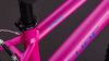 Cube Numove 140 fucsia'n'plum Größe: 14 
