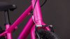 Cube Numove 140 fucsia'n'plum Größe: 14 