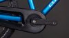 Cube Numove 180 topasblue'n'nebula Größe: 18 