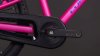 Cube Numove 180 fucsia'n'plum Größe: 18 