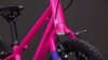 Cube Numove 180 fucsia'n'plum Größe: 18 