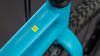 Cube Numove 200 Disc pacificblue'n'steelblue Größe: 20 