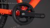 Cube Numove 200 Disc redrose'n'peach Größe: 20 
