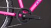 Cube Numove 240 fucsia'n'plum Größe: 24 