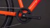 Cube Numove 240 Disc redrose'n'peach Größe: 24 